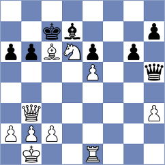 Tan - Phillips (Chess.com INT, 2017)