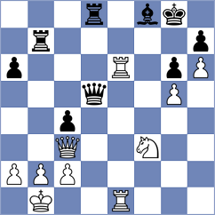Magold - Ienasoaie (Chess.com INT, 2020)