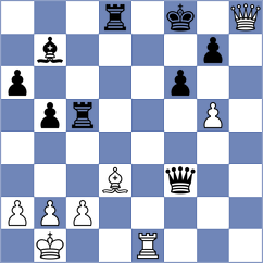 Zierk - Leenhouts (chess.com INT, 2023)
