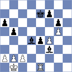 Lacasa Diaz - Legenia (chess.com INT, 2023)
