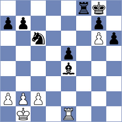 Smith - Pham (Chess.com INT, 2021)