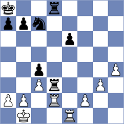Ince - Tarhan (chess.com INT, 2022)