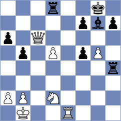 Anquandah - Alqawasme (Chess.com INT, 2020)