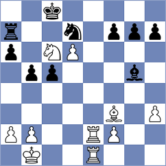 Rozman - Schuster (chess.com INT, 2024)