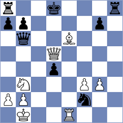 Erigaisi - Khachiyan (Chess.com INT, 2020)