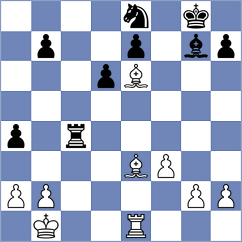 Ljukin - Bekkedahl (chess.com INT, 2024)