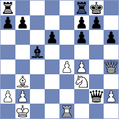 Balogh - Quinonez Garcia (Chess.com INT, 2018)