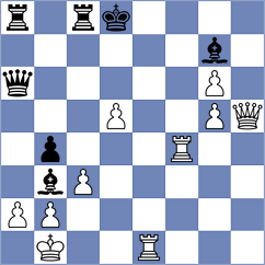 Lettieri - Alinasab (Chess.com INT, 2020)
