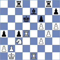 Belmonte - Horak (chess.com INT, 2024)