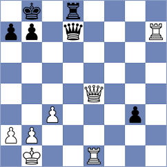 Lyakh - Eropunov (chess.com INT, 2023)