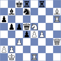 Kamsky - Bologan (chess.com INT, 2024)