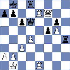 Boyer - Bonte (Chess.com INT, 2021)