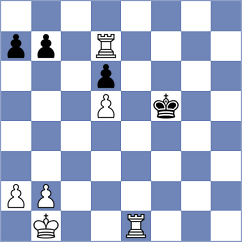 Williams - Sanhueza (chess.com INT, 2024)