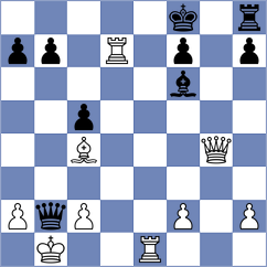 Winkels - Clarke (chess.com INT, 2024)