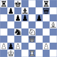 Fraser - Marape (Chess.com INT, 2021)
