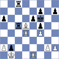 Wilson - Rushbrooke (chess.com INT, 2024)