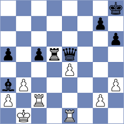 Nithyalakshmi - Sanhueza (chess.com INT, 2023)