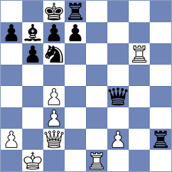 Baradaran - Valner (Chess.com INT, 2020)