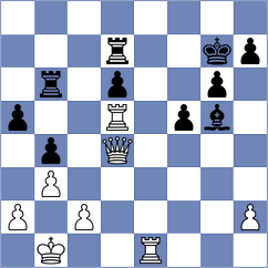 Akopian - Bakr (Chess.com INT, 2016)
