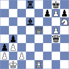 Li - Begunov (chess.com INT, 2024)