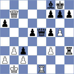 Espinoza Palomino - Nihal (chess.com INT, 2023)