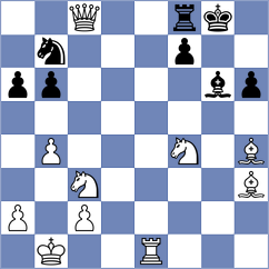 Ebosse - Kamara (Chess.com INT, 2021)