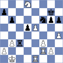 Ambartsumova - Belov (chess.com INT, 2023)