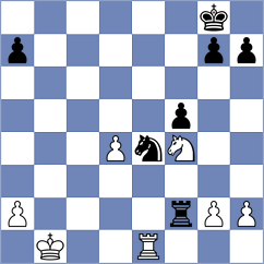 Dzhaparov - Itgelt (chess.com INT, 2021)