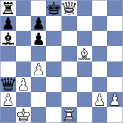 Hammons - Mazzi (Chess.com INT, 2020)