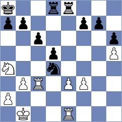 Fontaine - Samunenkov (chess.com INT, 2024)