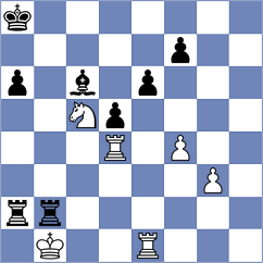 Degrande - Florescu (Chess.com INT, 2021)