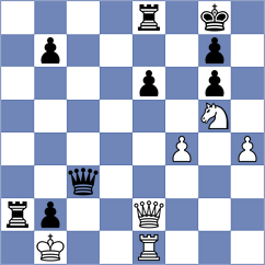 Slate - Mirzoev (chess.com INT, 2024)