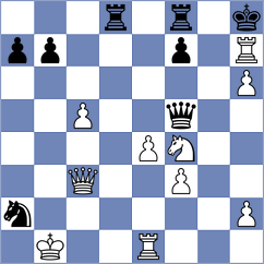 Bluebaum - Boyer (chess.com INT, 2024)