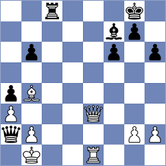 Frayna - Kashlinskaya (chess.com INT, 2021)