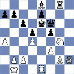 Boros - Olhovik (chess.com INT, 2024)