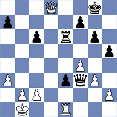 Nepomniachtchi - Mamedov (chess.com INT, 2023)