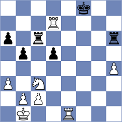 Chan Yi Ren - Silva (chess.com INT, 2024)