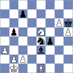 Nugumanov - Arnold (chess.com INT, 2023)