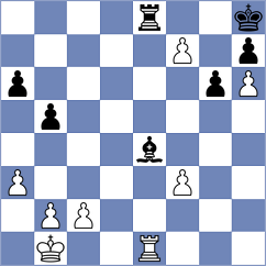 Paravyan - Bujisho (chess.com INT, 2024)