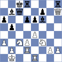 Poddubnyi - Turzo (chess.com INT, 2024)