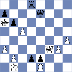 Hoffmann - Real Pereyra (chess.com INT, 2023)