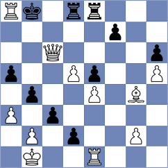 Brokken - Morales Garcia (chess.com INT, 2023)