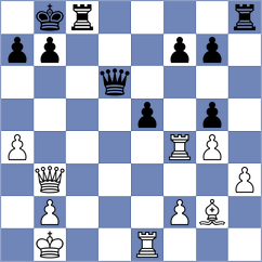 Astasio Lopez - Harutyunian (Chess.com INT, 2018)