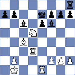 Orozbaev - Balla (chess.com INT, 2024)