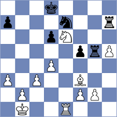 Supatashvili - Gatineau (Chess.com INT, 2020)