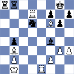 Maksimenko - Rakhmatullaev (chess.com INT, 2024)