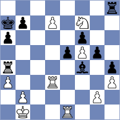 Hoffmann - Lancman (chess.com INT, 2024)