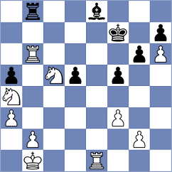 Sliwicka - Komiagina (Chess.com INT, 2021)