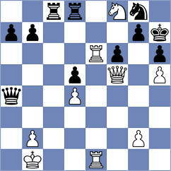 Al Tarbosh - Topalov (chess.com INT, 2024)