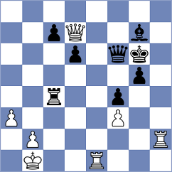 Purtseladze - Capone (Chess.com INT, 2020)